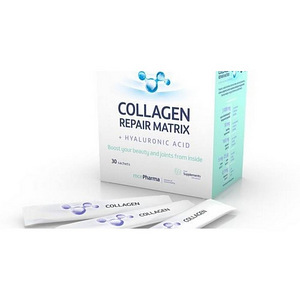 Колаген Collagen Repair Matrix на Pharmacyapozona (1 фото з 1)
