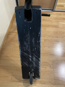 Tilt one deck (4 foto / 6)