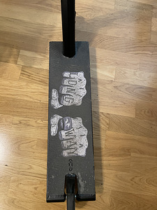 Tilt one deck (6 foto / 6)