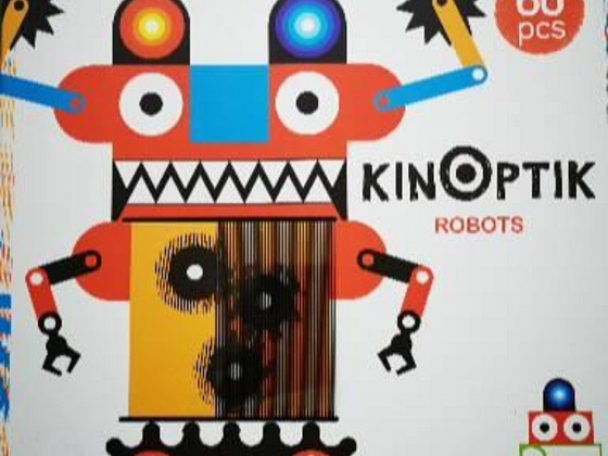 Kinoptik optiline konstruktor