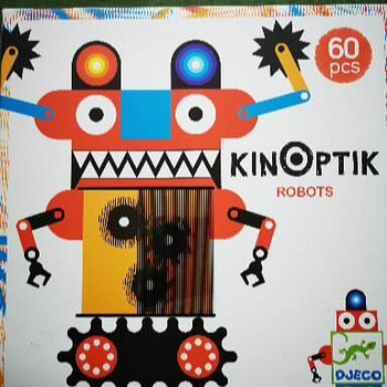 Kinoptik оптический конструктор