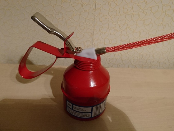Новая TOYA Маслёнка 300ml