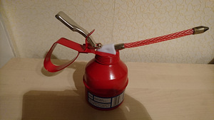 Новая TOYA Маслёнка 300ml (1 фото из 2)