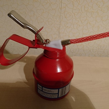 Новая TOYA Маслёнка 300ml