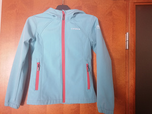 Куртка icepeak s 140 (1 фото из 3)