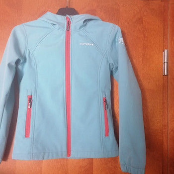 Куртка icepeak s 140
