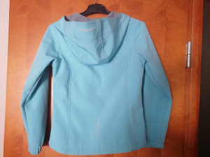 Куртка icepeak s 140 (2 фото из 3)