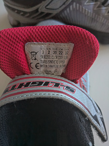 Skechers мальчику (1 фото из 4)