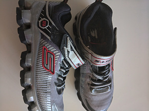 Skechers мальчику (2 фото из 4)
