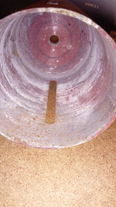 TEEMANTFREES 105MM (1 foto / 2)