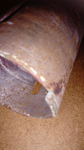 TEEMANTFREES 105MM (2 foto / 2)