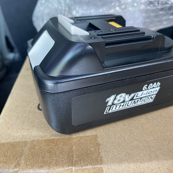 Makita 6.0 aku 10tk