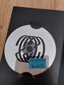 NCT-,,Resonance Pt.2"(Arrival Ver.) (1 foto / 10)