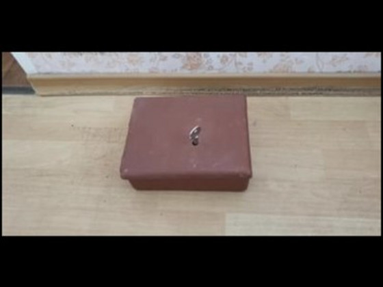 Сейф