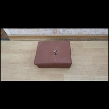 Сейф