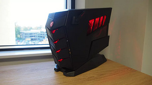 MSI PC|MSI|Aegis 3|Gaming|Desktop| (2 foto / 2)