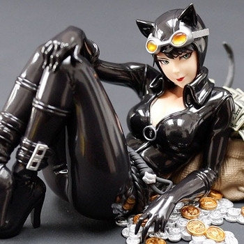 Фигурка Catwoman Returns DC COMICS Kotobukiya Bishoujo