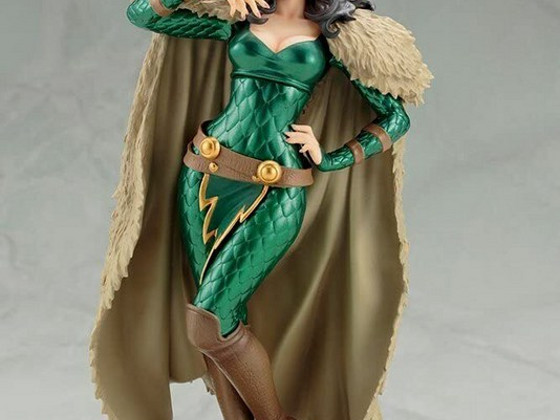 Фигурка Kotobukiya Marvel Comics Bishoujo Series LOKI [RARE]