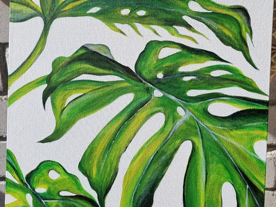 Картина 60х40