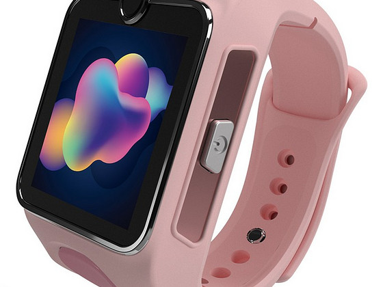 Myki watch