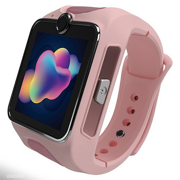 Myki watch