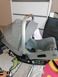 Müüa NUNA kandekott (3 foto / 3)