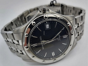 Käekell Raimond Weil Geneve Tango 5590-V372125 (1 foto / 6)