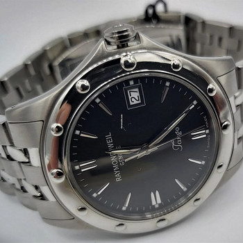 Наручные Часы Raimond Weil Geneve Tango 5590-V372125