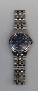 Käekell Raimond Weil Geneve Tango 5590-V372125 (2 foto / 6)