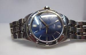 Käekell Raimond Weil Geneve Tango 5590-V372125 (3 foto / 6)