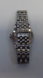 Käekell Raimond Weil Geneve Tango 5590-V372125 (5 foto / 6)