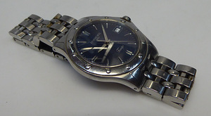 Käekell Raimond Weil Geneve Tango 5590-V372125 (6 foto / 6)