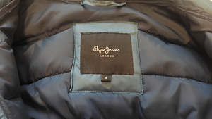 Pepe Jeans (2 фото из 2)