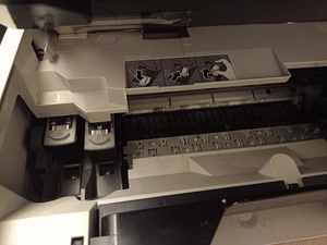 Printer (3 foto / 3)