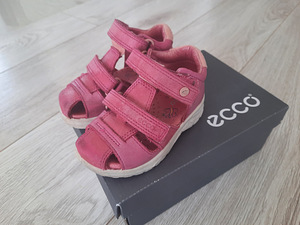 Детские сандалии ECCO 21 (1 фото из 3)