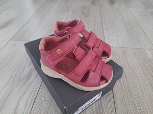 Детские сандалии ECCO 21 (2 фото из 3)