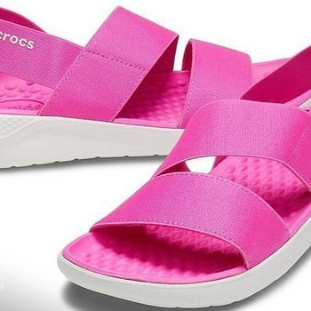 Crocs LiteRide rihmikud s.37-38