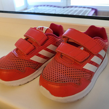 Детские кроссовки Adidas