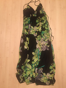 Платье Roberto Cavalli S-M (1 фото из 2)
