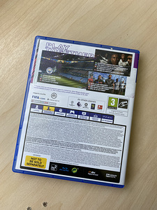 Fifa 21 playstation (2 foto / 3)