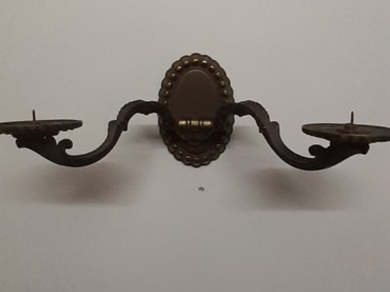 Подсвечник
