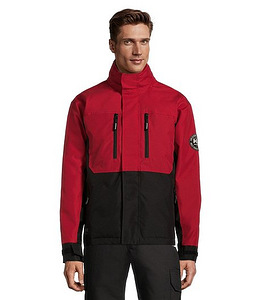 Helly Hansen workwear berg зимняя куртка (1 фото из 7)