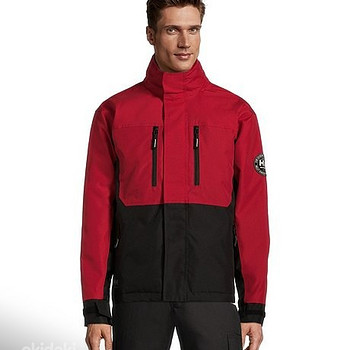 Helly Hansen workwear berg зимняя куртка