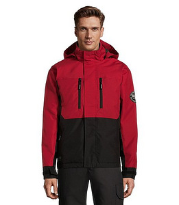 Helly Hansen workwear berg зимняя куртка (2 фото из 7)