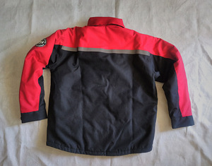 Helly Hansen workwear berg зимняя куртка (4 фото из 7)