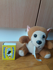 Лягушка (3 фото из 3)