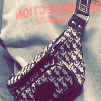Сумка DIOR