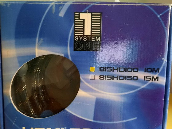 HDMI-кабель 10 м