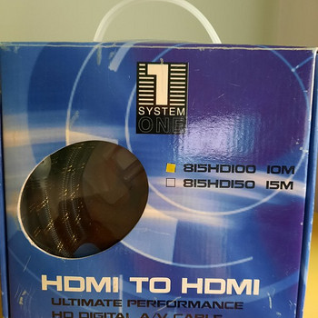 HDMI-кабель 10 м