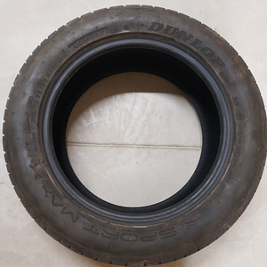 Suverehvid Dunlop 235/55R17 (1 foto / 5)
